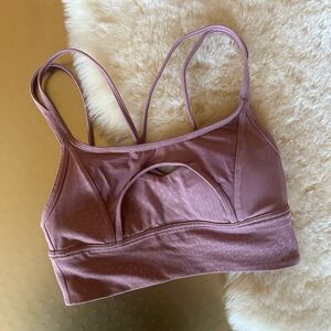Cute Sports Bra